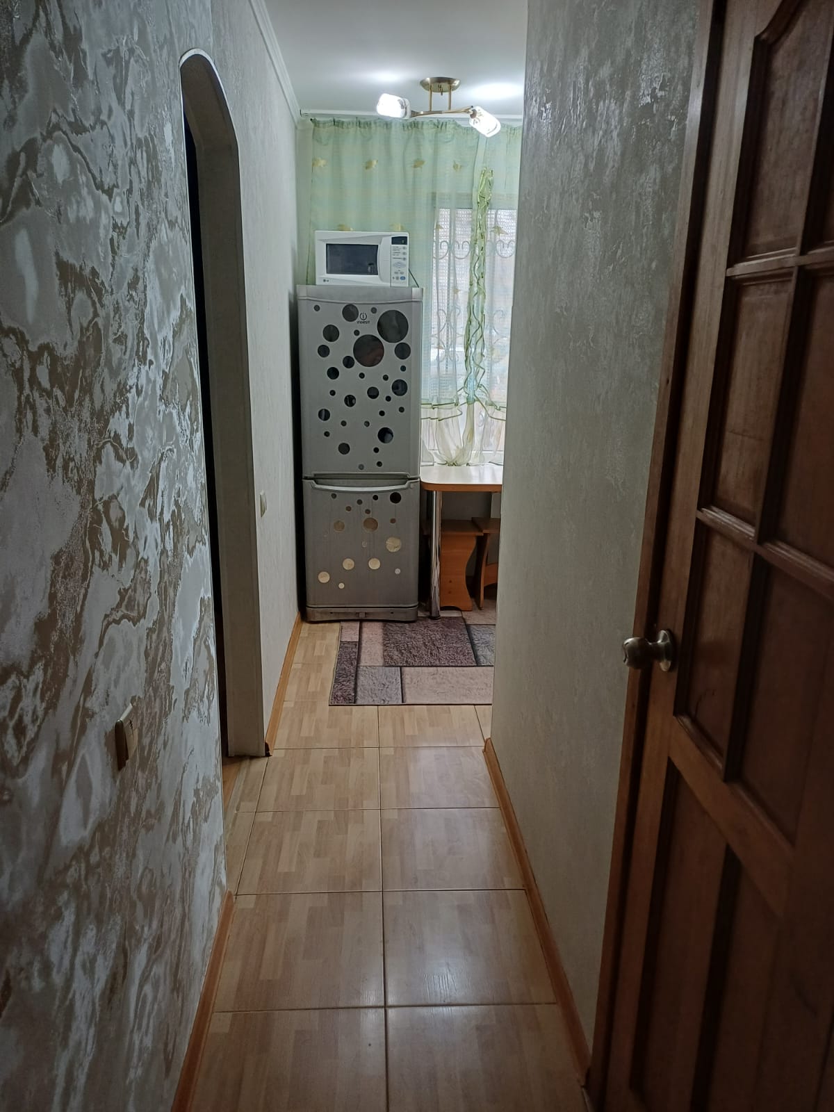 1 room flat — photo 5